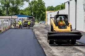 Driveway Overlay Services in South Chicago Heights, IL