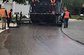 Driveway Pressure Washing in South Chicago Heights, IL